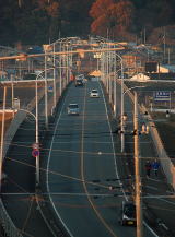 10. 松原橋（2013.1月号）