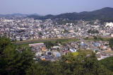 6. ガッチン山（菱町）より（2010.10月号）