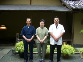 清風園