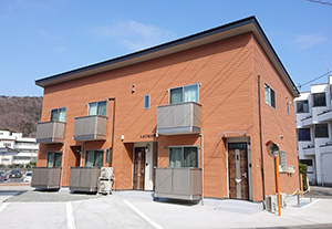 有限会社根本建材