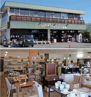 (株)リージョングローバル