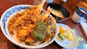 割烹 五大
