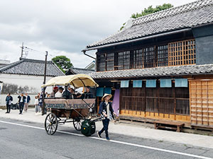 (株)KJ Internacional