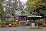 153.美和神社