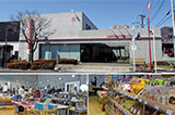 166.三越桐生店