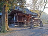 41. 白瀧神社