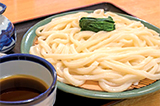 76. 桐生うどん