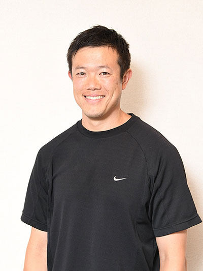 藤原 聡範 氏