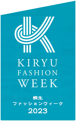 KIRYU ファッションウィーク